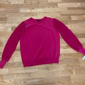 Zac & Rachel Sweater